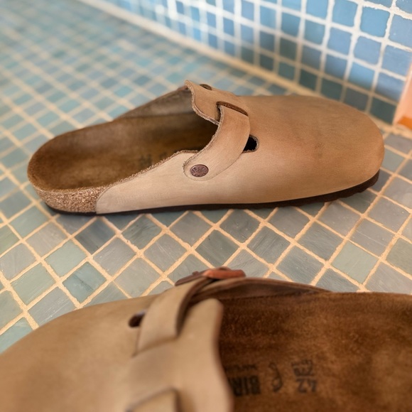 Birkenstock Boston - Picture 8 of 13